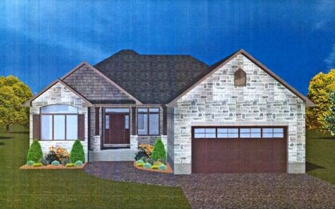 Product Name: 3 BR bungalow on Normanton Street in Port Elgin